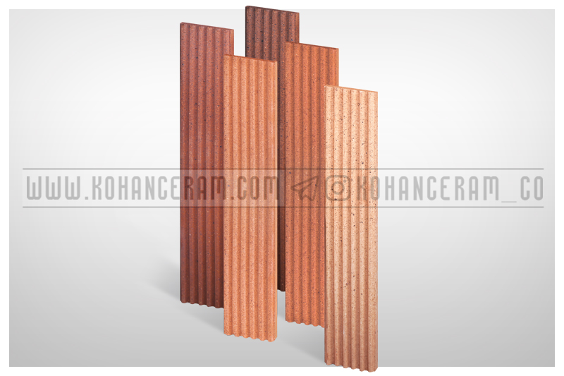 pelak-700-shiyari.jpg آجر پلاک نسوز شیاری سمیرم کد3 سایز 3×70×12 - تصویر 1